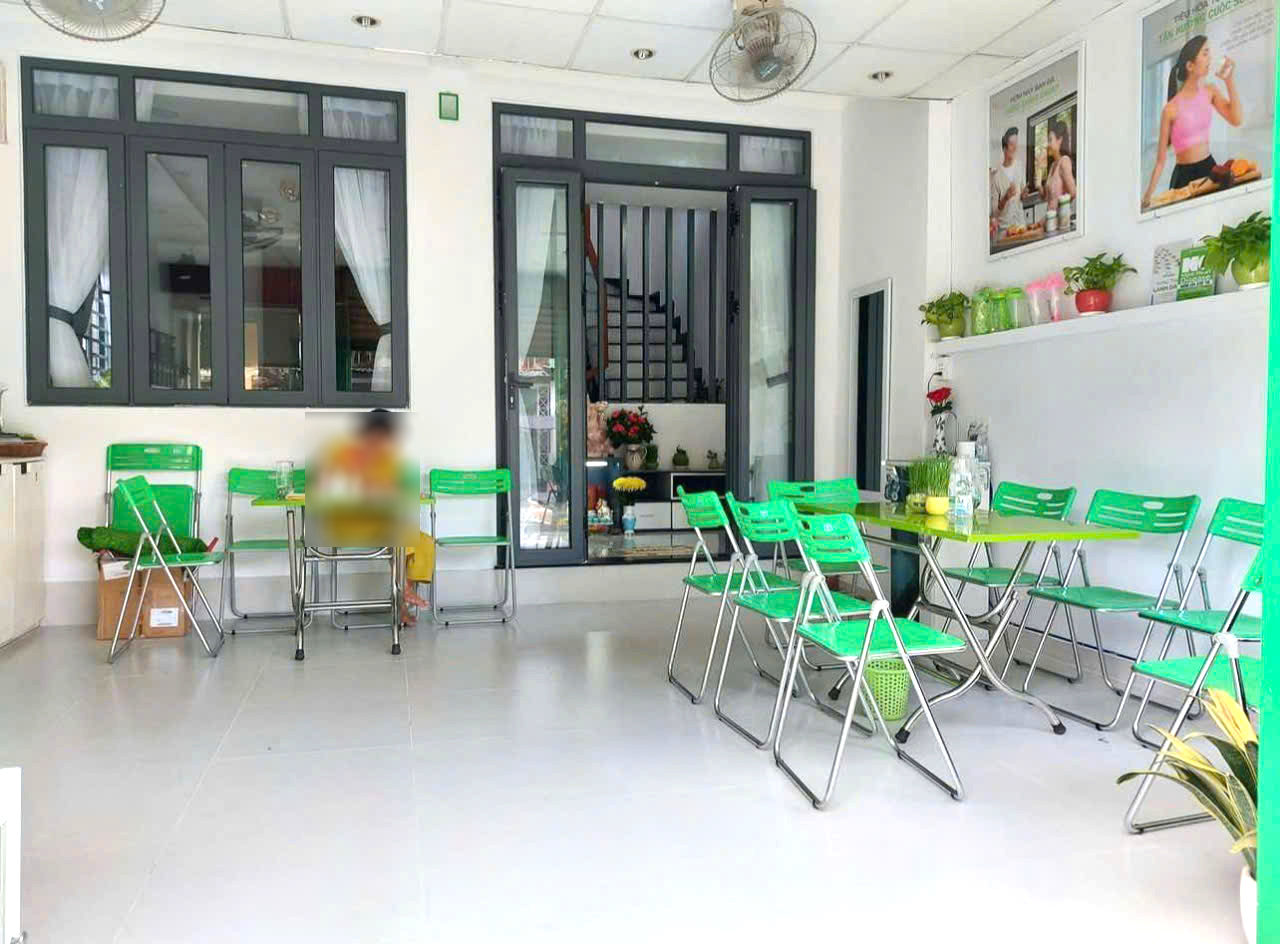 [HOT] Mặt Tiền Kinh Doanh 2 Tầng Siêu Đẹp, Gần Chợ Thủ Đức, DT 80m² - Khu Vực Sầm Uất Chỉ 6.5 tỷ - Ảnh 3